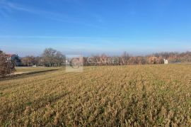 Pazin građevinsko zemljište u industrijskoj zoni!, Pazin - Okolica, Tierra