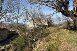 Istra Buzet okolica 3 kamene starine!, Buzet, Kuća