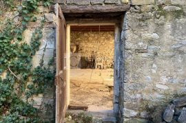 Buzet kamena starina sa pogledom velikog potencijala!, Buzet, Kuća