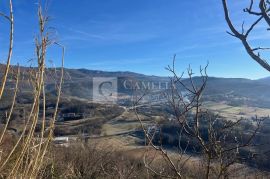 Buzet kamena starina sa pogledom velikog potencijala!, Buzet, House