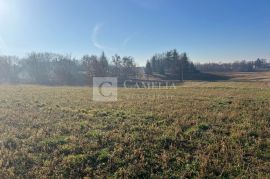 Istra 2 zemljišta sa senzacionalnim pogledom na jezero!, Pazin - Okolica, أرض