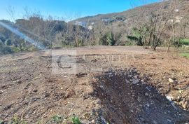 Opatija Matulji atraktivno građevinsko zemljište 1000m2, Matulji, Γη