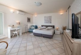 Opatija Punta Kolova stan 1.kat sa senzacionalnim pogledom, Opatija, Apartamento