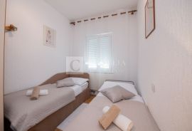 Opatija Punta Kolova stan 1.kat sa senzacionalnim pogledom, Opatija, Appartment