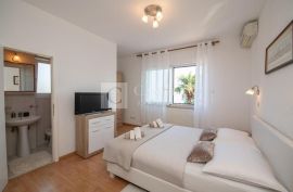 Opatija Punta Kolova stan 1.kat sa senzacionalnim pogledom, Opatija, Apartamento