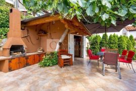 Opatija Punta Kolova Penthouse sa senzacionalnim pogledom, Opatija, Διαμέρισμα