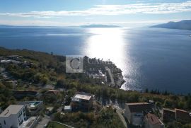 Opatija za investiciju građevinsko zemljište na vrhunskoj lokaciji!, Matulji, Land