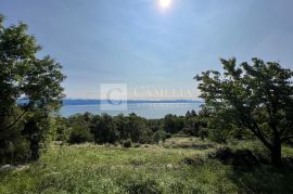 Lovran okolica izuzetno zemljište sa pogledom!, Opatija - Okolica, Terrain