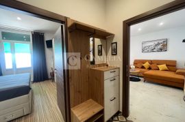 Rijetkost Opatija prvi red uz more!, Opatija, Appartement