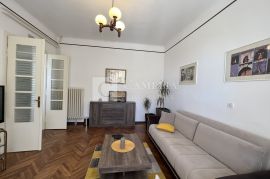 Opatija blizina mora predivan stan u staroj vili!, Opatija, Apartamento