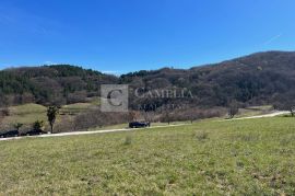 Istra vrhunsko zemljište s pogledom na jezero!, Pazin - Okolica, Land