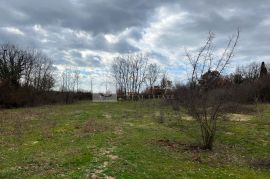 Istra atraktivno zemljište 1940 m2 okolica Barbana!, Barban, Terrain