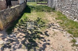 Prilika Istra Barban kamene kuće u šarmantnom selu!, Barban, بيت