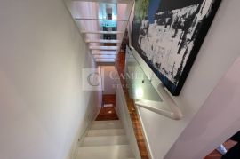 Zagreb-Maksimir predivan dizajnerski troetažni stan 126 m2!, Maksimir, Appartement