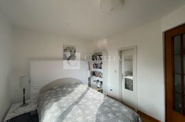 Opatija kat vile sa terasom i pogledom!, Opatija, Apartamento