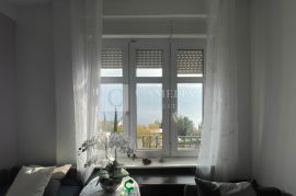 Opatija kat vile sa terasom i pogledom!, Opatija, Apartamento