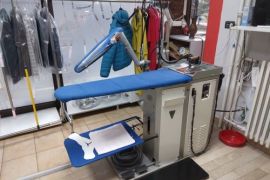 Ustupam biznis - hemijsko čišćenje u radu sa kompletnom opremom, Savski Venac, Εμπορικά ακίνητα
