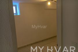 Stan sa vrtom u gradu Hvaru, Hvar, Apartamento