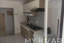 Stan sa vrtom u gradu Hvaru, Hvar, Appartement