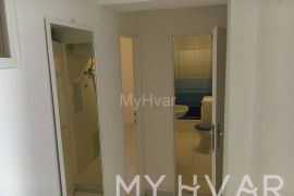 Stan sa vrtom u gradu Hvaru, Hvar, Appartment