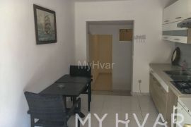 Stan sa vrtom u gradu Hvaru, Hvar, Wohnung