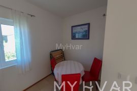 Apartmani Blizanci u gradu Hvaru, Hvar, Kвартира