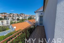 Apartmani Blizanci u gradu Hvaru, Hvar, Appartamento