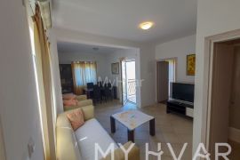 Apartmani Blizanci u gradu Hvaru, Hvar, Kвартира