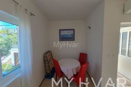 Apartmani Blizanci u gradu Hvaru, Hvar, Appartamento