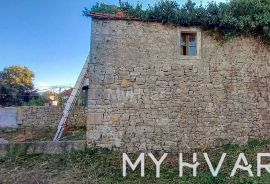 Dvije kamene kuće u Bogomolju, Sućuraj, House