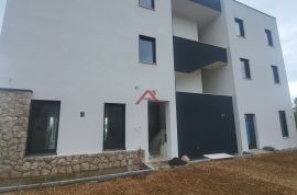 Selce-luksuzni dvoetažni stan u izgradnji, Crikvenica, Appartment