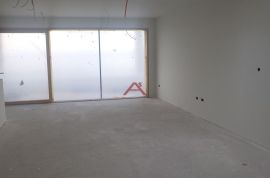 Selce-luksuzni dvoetažni stan u izgradnji, Crikvenica, Appartment