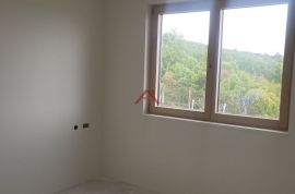 Selce-luksuzni dvoetažni stan u izgradnji, Crikvenica, Appartment