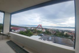 Selce-luksuzni dvoetažni stan u izgradnji, Crikvenica, Apartamento