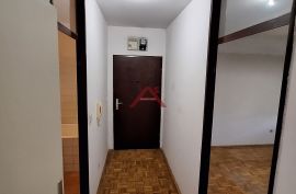 Zagreb, Dugave, jednosoban stan 34,37 m2, Novi Zagreb - Istok, Daire