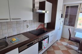 TOP lokacija, Trešnjevka, 2- sobni stan 58 m2 s panoramskim pogledom na grad, Trešnjevka - Sjever, Appartment