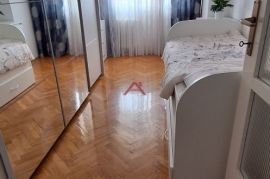 TOP lokacija, Trešnjevka, 2- sobni stan 58 m2 s panoramskim pogledom na grad, Trešnjevka - Sjever, Apartamento