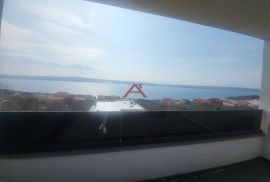 Novi dvoetažni stan-Dramalj, Crikvenica, Διαμέρισμα