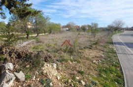 ZADAR - SMOKOVIĆ, Zemunik Donji, Terrain