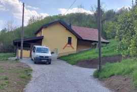 KUĆA ili VIKENDICA Donja Stubica, Donja Stubica, Haus