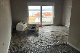 Krk, Soline, novi apartman sa pogledom na more, Dobrinj, Flat