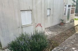 Krk, Čižići apartman u prizemlju, Dobrinj, Flat