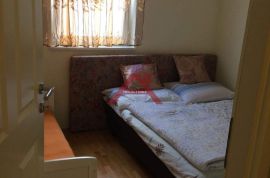 Krk, Čižići apartman u prizemlju, Dobrinj, Appartement