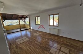 Zagreb, Šestine, 4- sobni Penthouse 165m2 sa panoramskim pogledom, Podsljeme, Daire