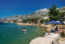 PARK PRIRODE - STARIGRAD, Starigrad, Terrain