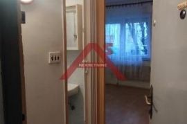 Turnić, garsonijera, 23 m2, prizemlje!, Rijeka, Appartement
