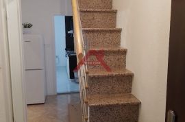 Oprić, Ika, dvoetažni 3S+DB, pogled!, Opatija - Okolica, Appartement