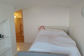 Oprić, Ika, dvoetažni 3S+DB, pogled!, Opatija - Okolica, Wohnung