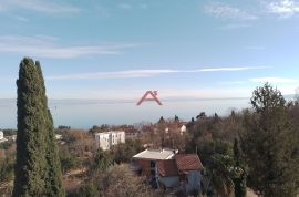 Oprić, Ika, dvoetažni 3S+DB, pogled!, Opatija - Okolica, Wohnung