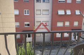 Škurinje, 1S+DB, balkon, adaptiran!, Rijeka, Kвартира